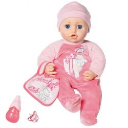 POUPON BABY ANNABELL 43CM
