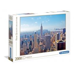2000P NEW YORK