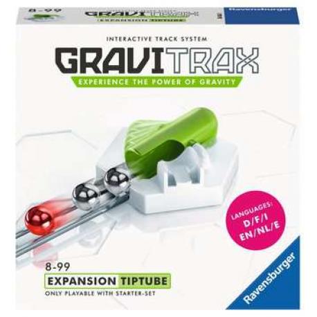 GRAVITRAX TIPTUBE (EXTENSION)