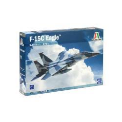F-15C EAGLE