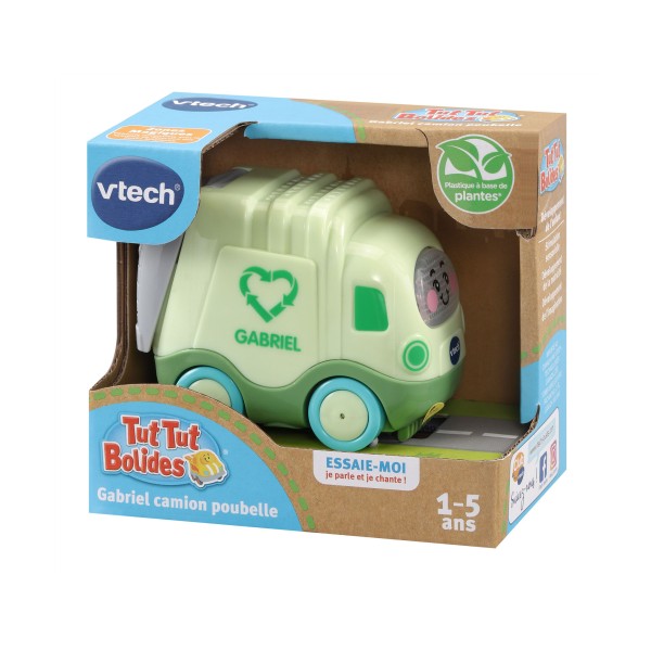 Tut tut bolides camion de glace - Jeux & Jouets Tut tut bolides camion de glace - Jeux & Jouets