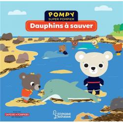 POMPY - DAUPHINS A SAUVER