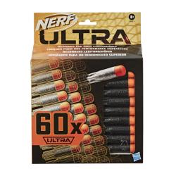 NERF ULTRA - 60 RECHARGES