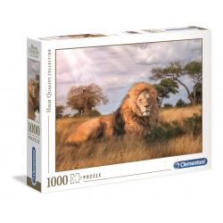 PUZZLE 1000P - THE KING