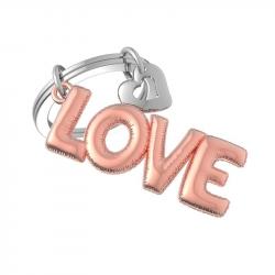 PORTE CLE - ALL YOU NEED IS LOVE 