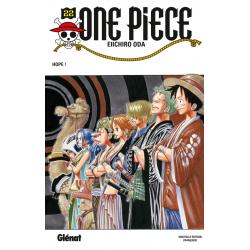 ONE PIECE - TOME 22