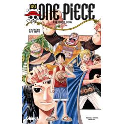 ONE PIECE - TOME 24