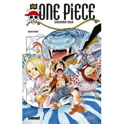 ONE PIECE - TOME 29
