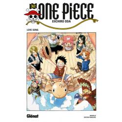 ONE PIECE - TOME 32