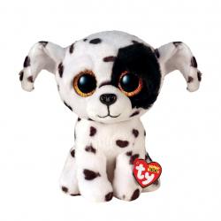 BEANIE BOO'S SMALL - LUTHER LE DALMATIEN - TY