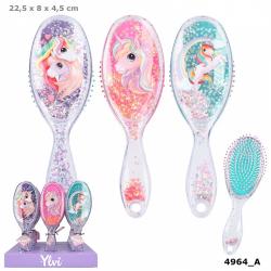 BROSSE A CHEVEUX - YLVI AND THE MINIMOOMIS