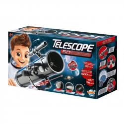 TELESCOPE 50 ACTIVITES