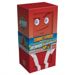 DOMINO EXPRESS RECHARGE - CHAMPION RACE