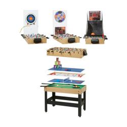 TABLE MULTISPORTS