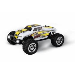 2.4GHZ OFFROAD PICKUP - CARRERA EXPERT RC
