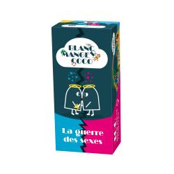 BLANC MANGER COCO 6 - BLACKROCK
