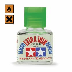 COLLE EXTRA FLUIDE TAMIYA