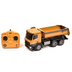 CAMION BENNE RC HP