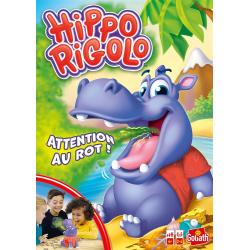 HIPPO RIGOLO