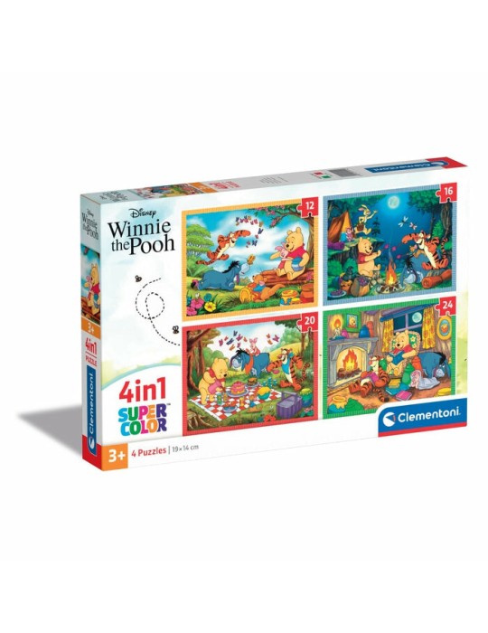 Clementoni Suche Und Finde – Beobachtungsspiel Für Kinder Ab 5 Jahren, 40 Karten, Mehrere Spielmodi, Made In Italy