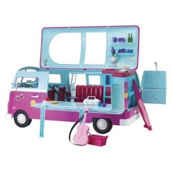 LOLLY CAMPING CAR