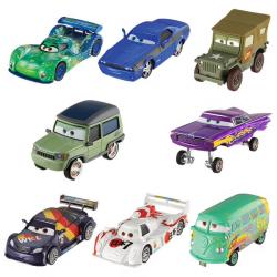 VEHICULES A COLLECTIONNER CARS