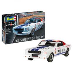 MAQUETTE 66 SHELBY GT 320 RTM