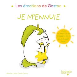 GASTON - JE M ENNUIE