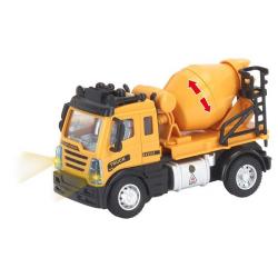 CAMION FILOGUIDE MAD TRUCK 1/64 EME