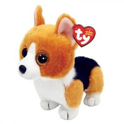 BEANIE BABIES SMALL - COLIN LE CHIEN - TY