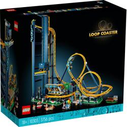 10303 LEGO - LE GRAND HUIT