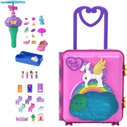 POLLY POCKET - VALISE SURPRISE