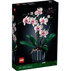 10311 LEGO - L'ORCHIDEE