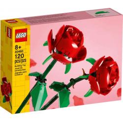40460 LEGO - LES ROSES