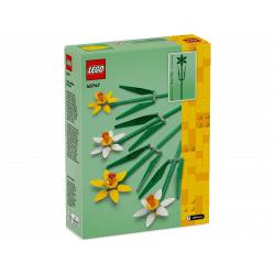 40747 LEGO - LES JONQUILLES