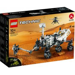 42158 LEGO - PERSEVERANCE L'ASTROMOBILE DE LA NASE SUR MARS