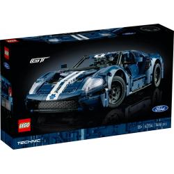42154 LEGO - FORD GT 2022