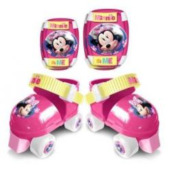 MINNIE PATINS+PROTECTIONS