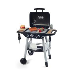 BARBECUE ET PLANCHA GRILL