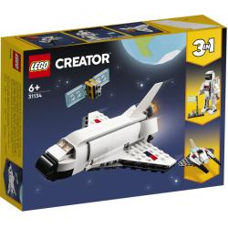 31134 LEGO - LA NAVETTE SPATIALE