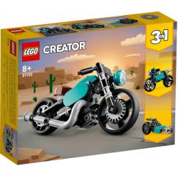 31135 LEGO - LA MOTO ANCIENNE