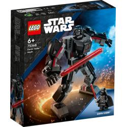75368 LEGO - LE ROBOT DARK VADOR