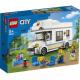 60283 LEGO - LE CAMPING-CAR DE VACANCES