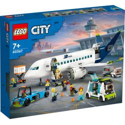 60367 LEGO - L'AVION DE LIGNE