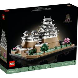 21060 LEGO - PALAIS JAPONAIS