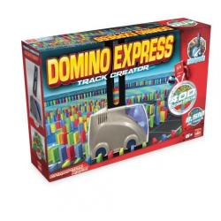 DOMINO EXPRESS - TRACT CREATOR + 400 DOMINOS