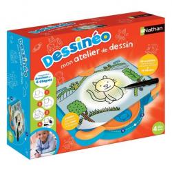 DESSINEO - MON ATELIER DE DESSIN 2.0