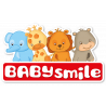BABY SMILE