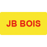 JB BOIS