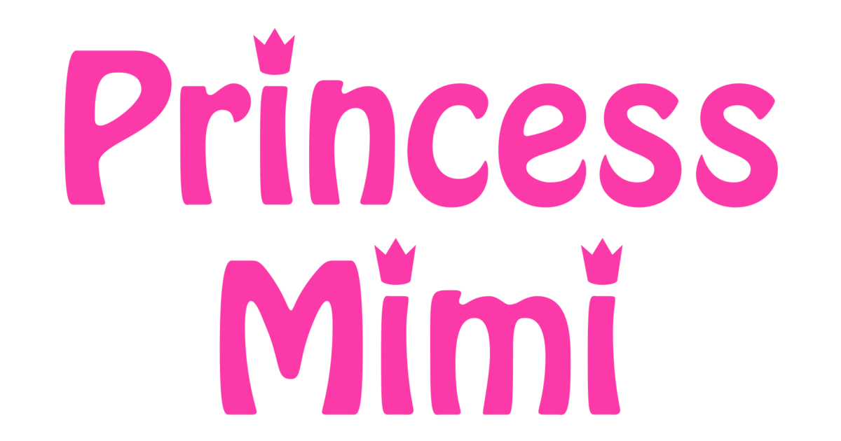 PRINCESS MIMI